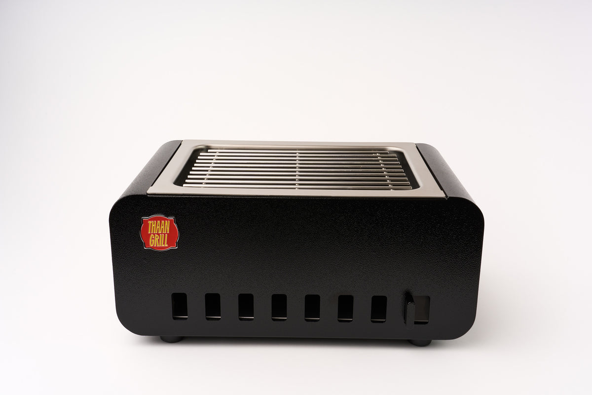 Thaan Small Tabletop Charcoal Grill