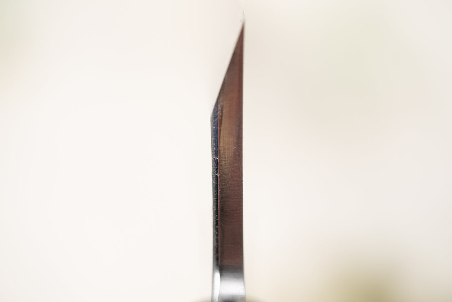 Sakai Takayuki Tokujo Shirogami Deba 210mm from Sakai Takayuki