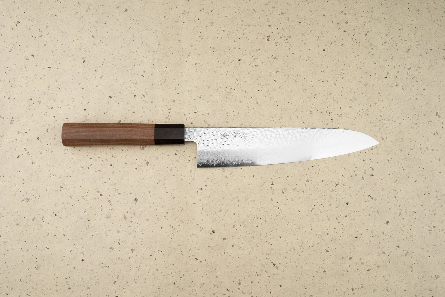Toroku Sakai Yukage Gyuto 210mm from Toroku Sakai