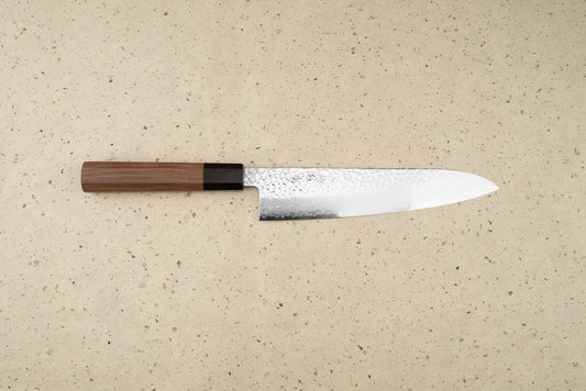 Toroku Sakai Yukage Gyuto 210mm from Toroku Sakai