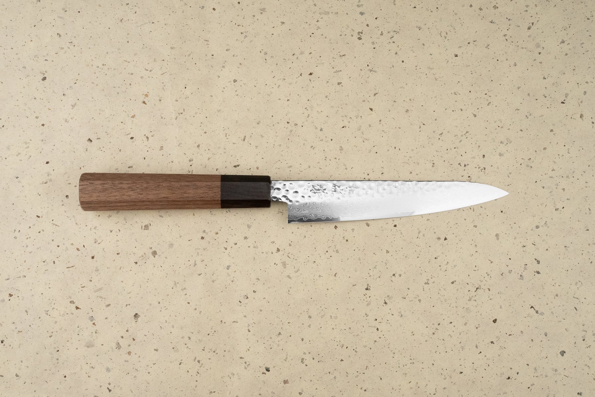 Toroku Sakai Yukage Petty 150mm from Toroku Sakai