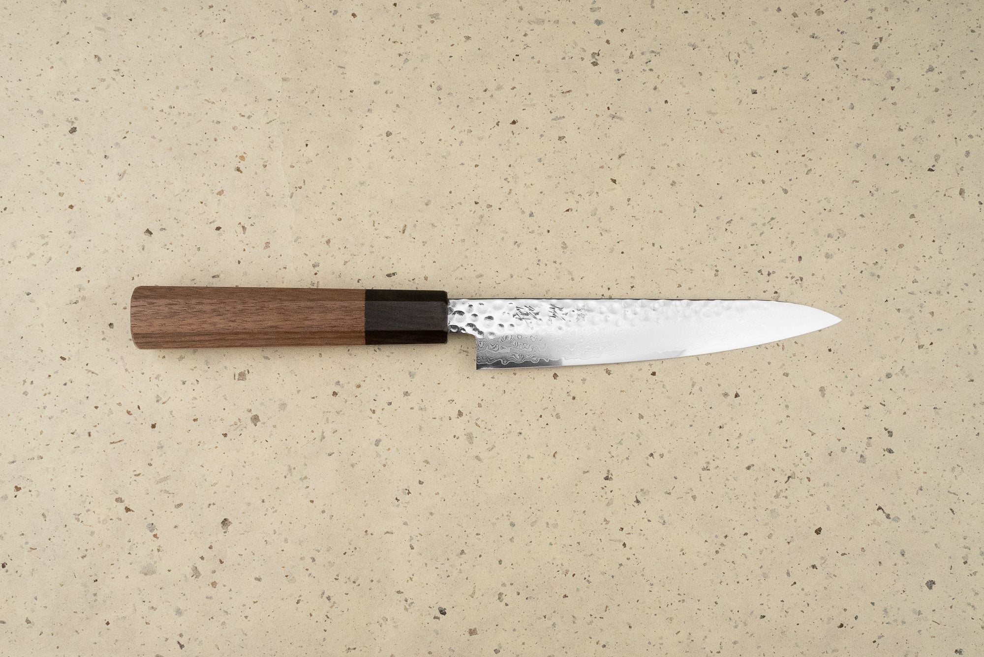 Toroku Sakai Yukage Petty 150mm from Toroku Sakai