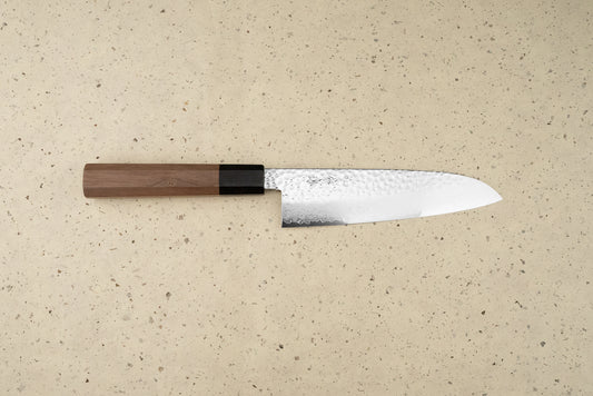 Toroku Sakai Yukage Santoku 170mm from Toroku Sakai