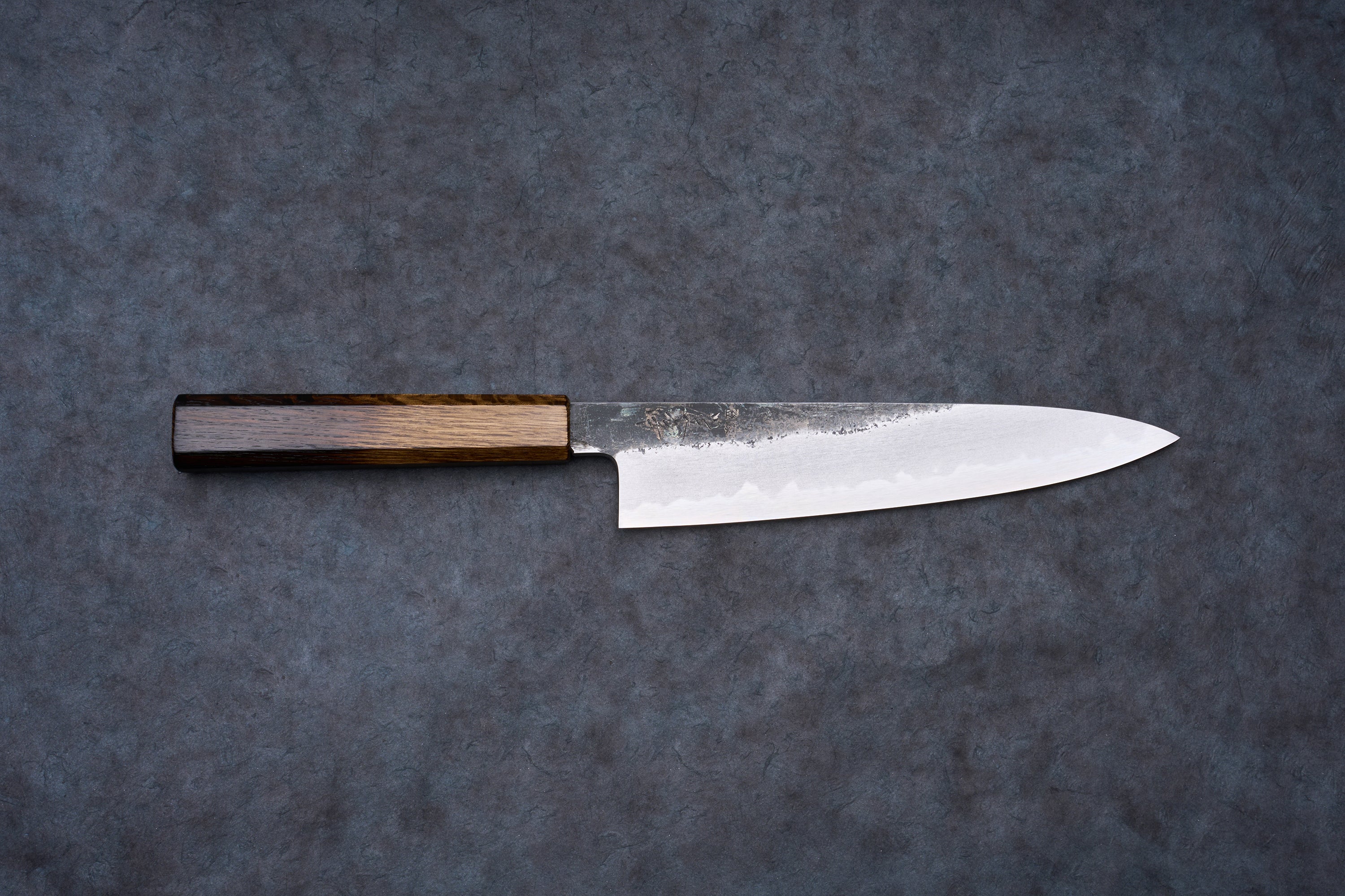 Touroku Sakai EN Couteau de chef 210 mm