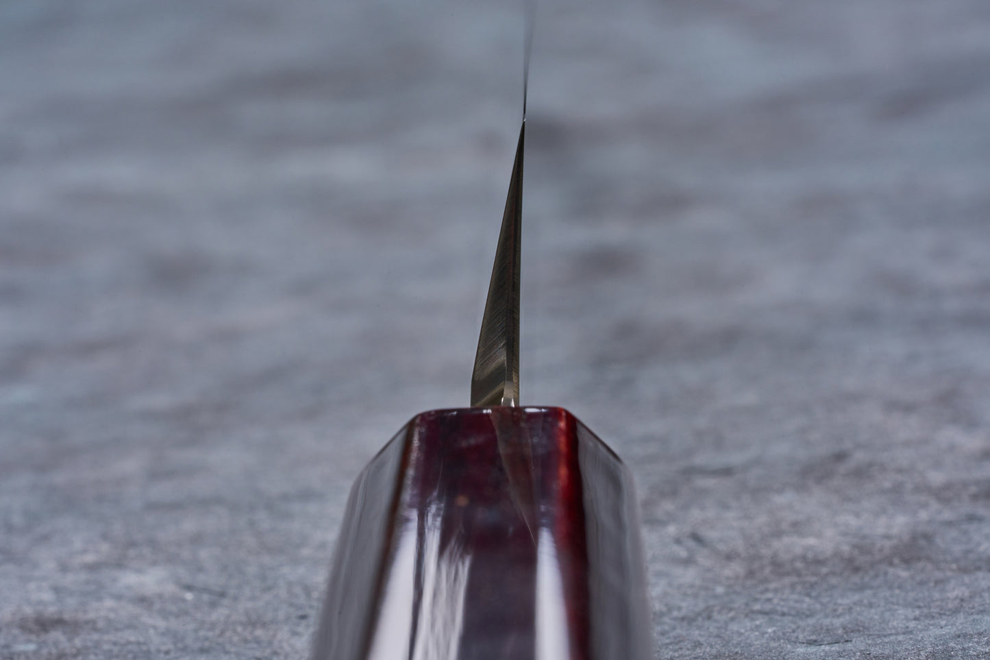 Touroku Sakai Nakagawa x Shimizu Ginsan Sakimaru Yanagiba 300mm