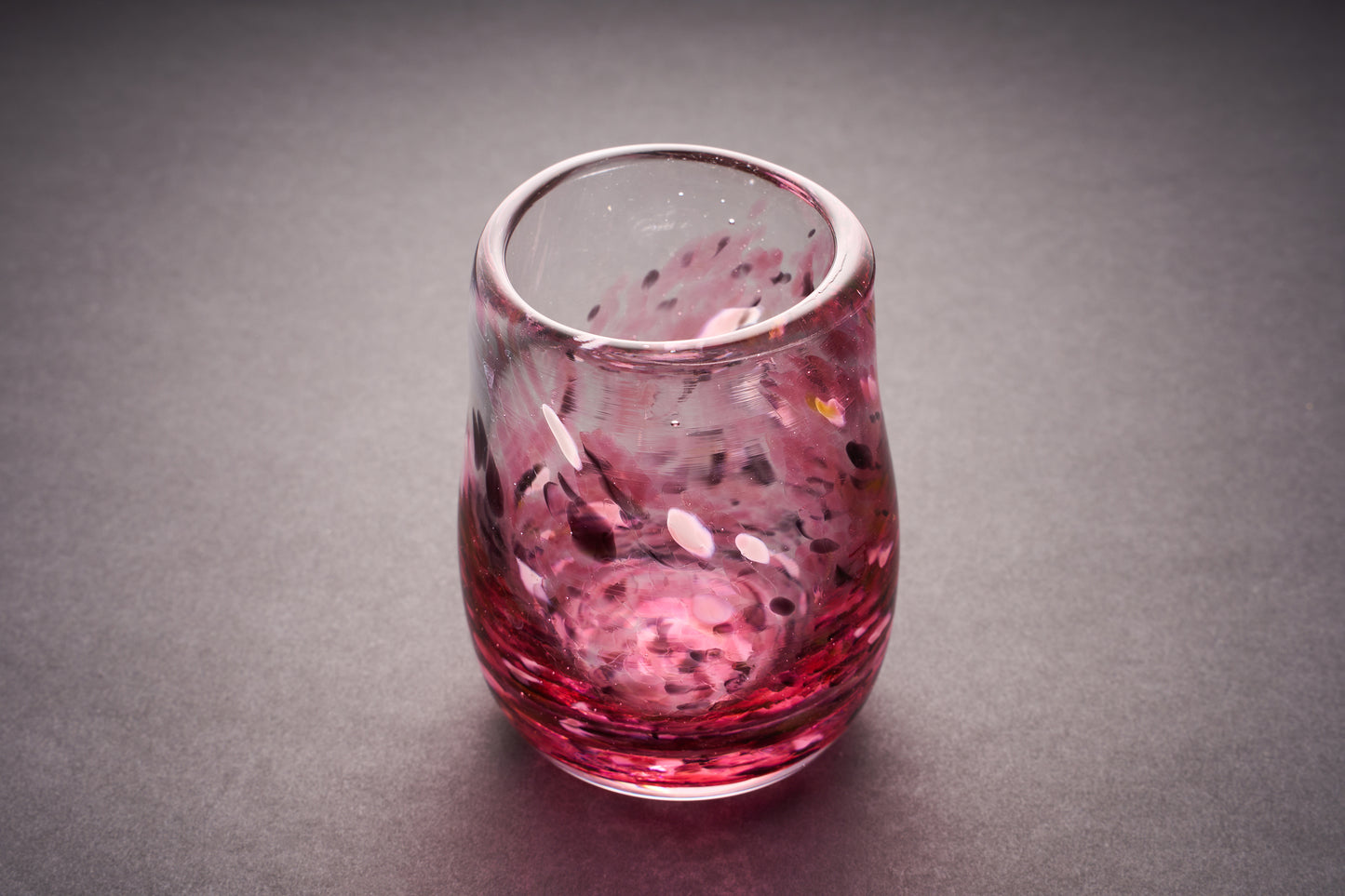 Kevin Kent Custom Glassware