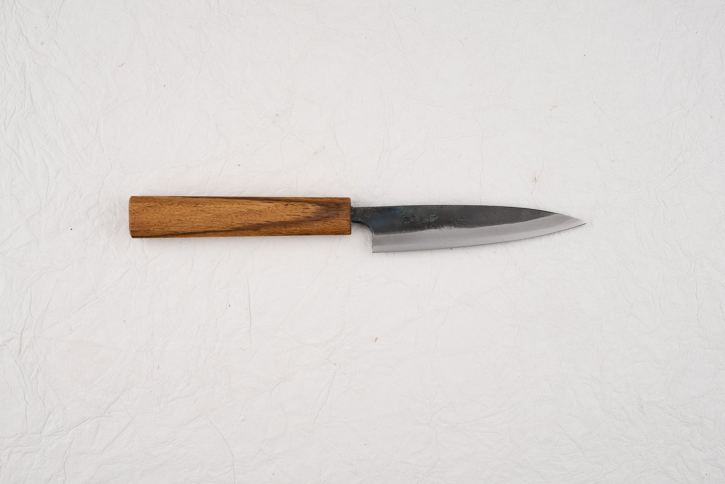 Tosa Tsukasa Shiroichi Kurouchi Yanagiba Petty 120mm from Tosa Tsukasa