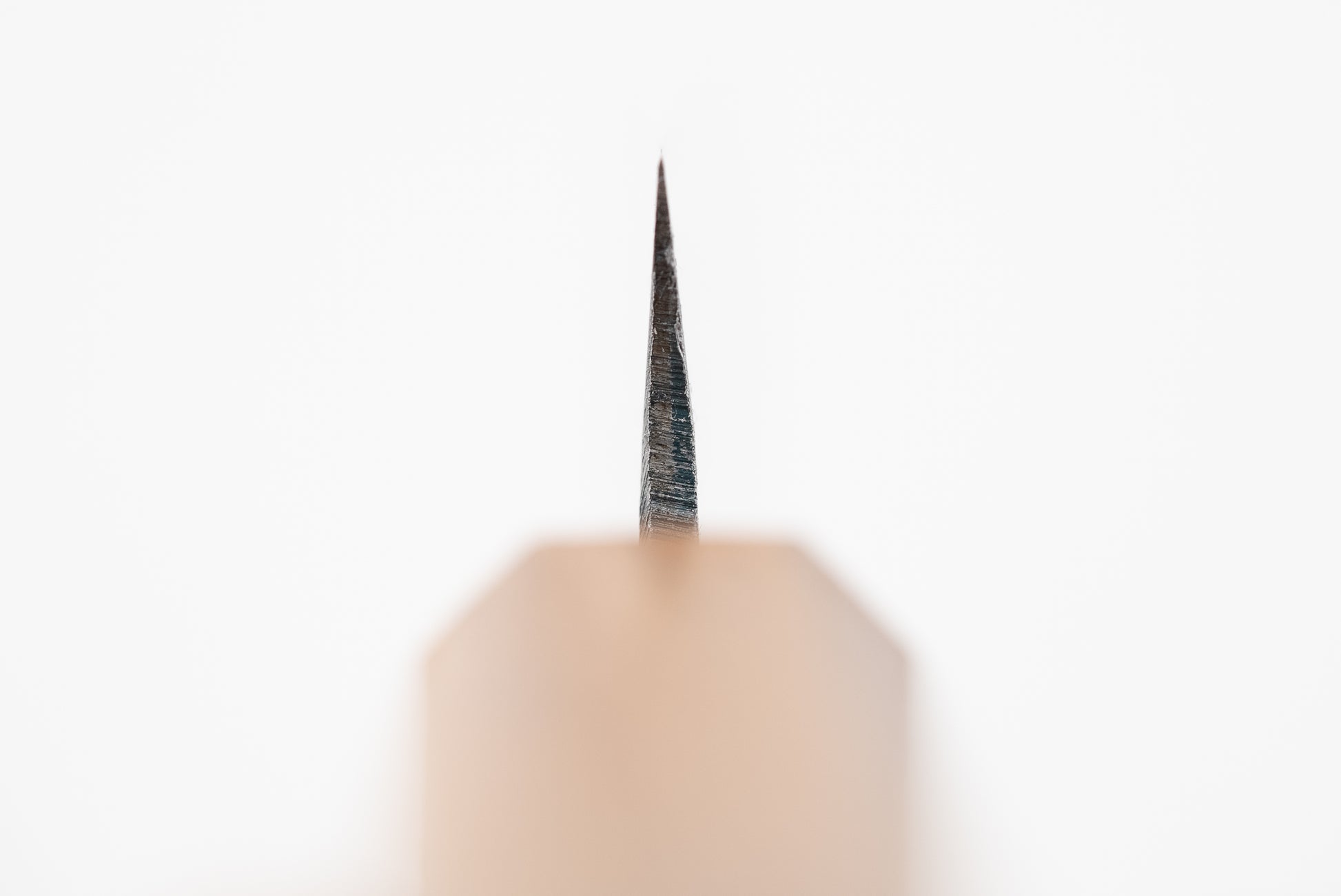 Tosa Tsukasa Shiroichi Kurouchi Yanagiba Petty 120mm from Tosa Tsukasa