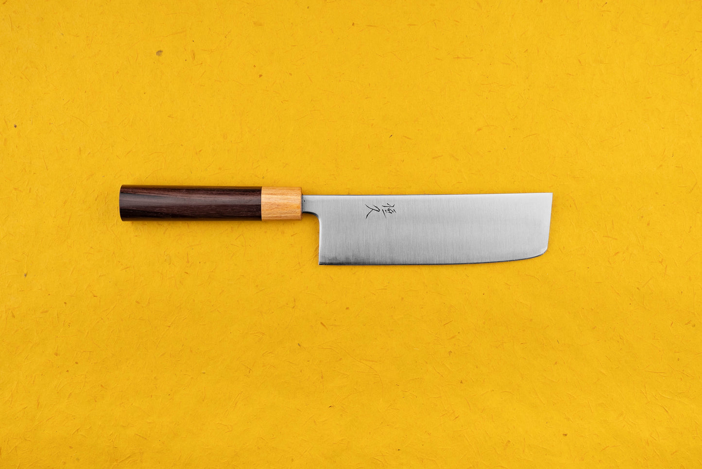 Tsunehisa AS/S San 参 Migaki Wa Nakiri 165mm from Tsunehisa