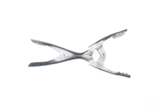 Turk Briquette Tongs from Turk GmbH & Co.