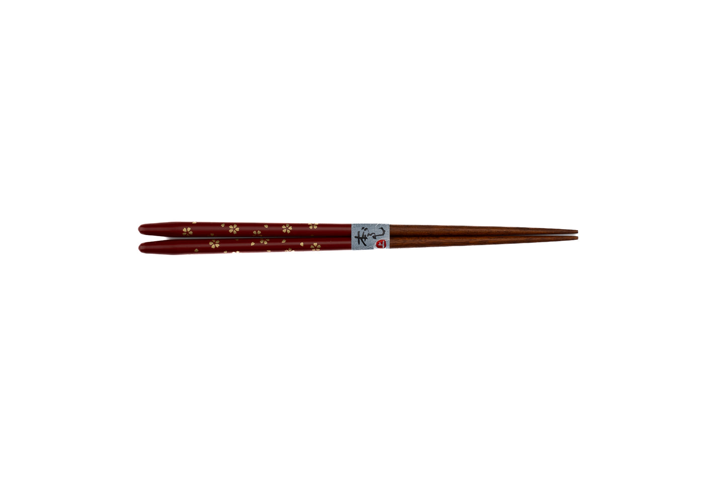 Wakasa Nuri Sakura Chopsticks from Wakasa Chopsticks