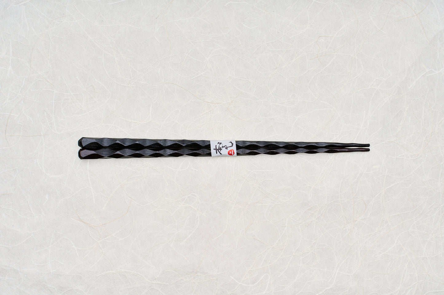 Baguettes Wakasa Nuri Black Groove