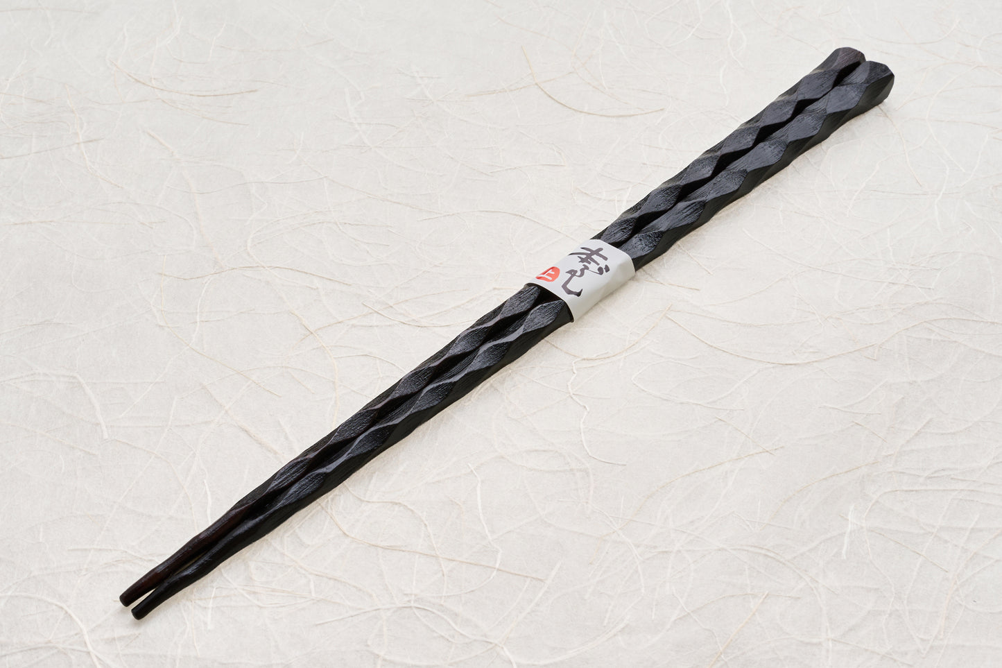 Baguettes Wakasa Nuri Black Groove