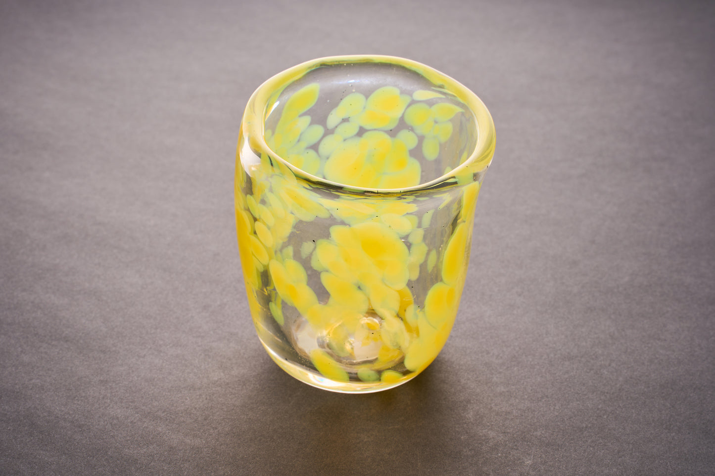 Kevin Kent Custom Glassware