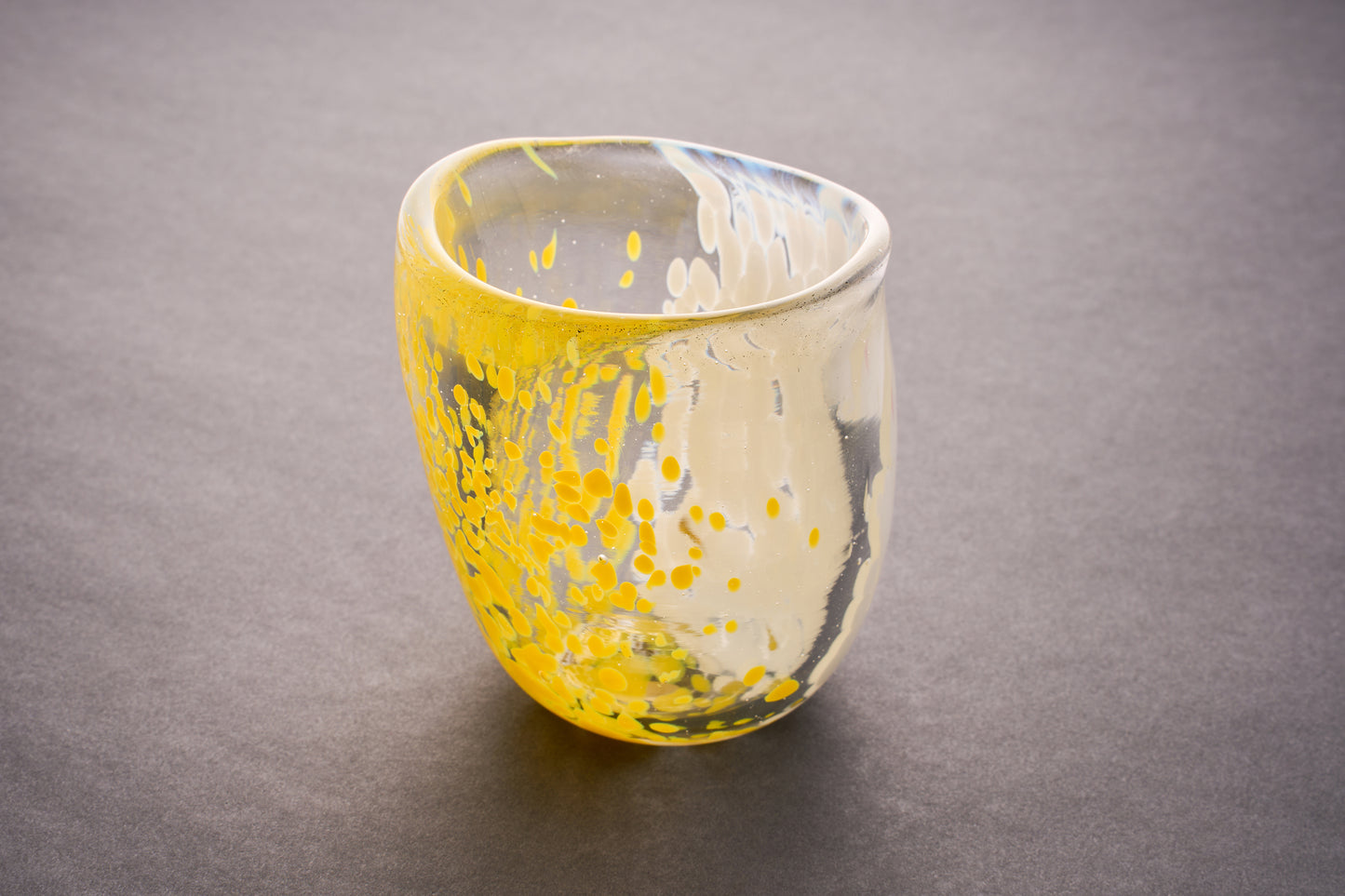 Kevin Kent Custom Glassware