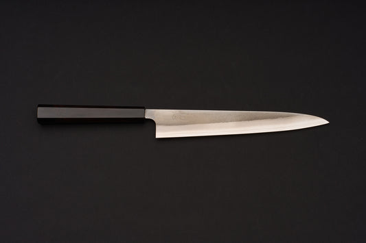Yoshikane SKD Nashiji Sujihiki 240mm