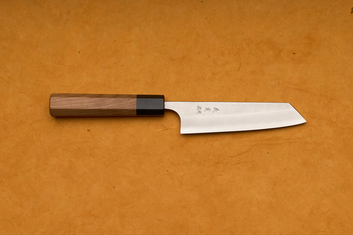 Yoshimi Kato AS/S Nashiji Ko-Bunka 130mm