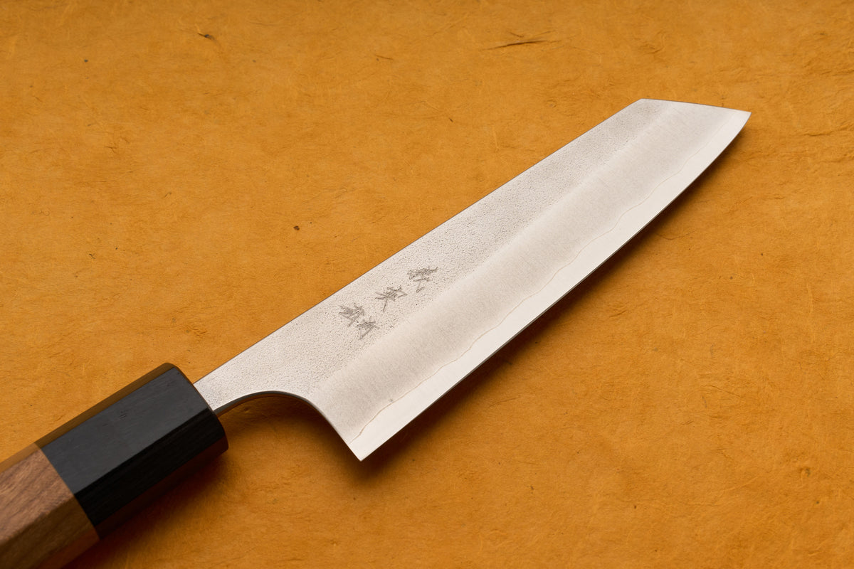 Yoshimi Kato AS/S Nashiji Ko-Bunka 130mm