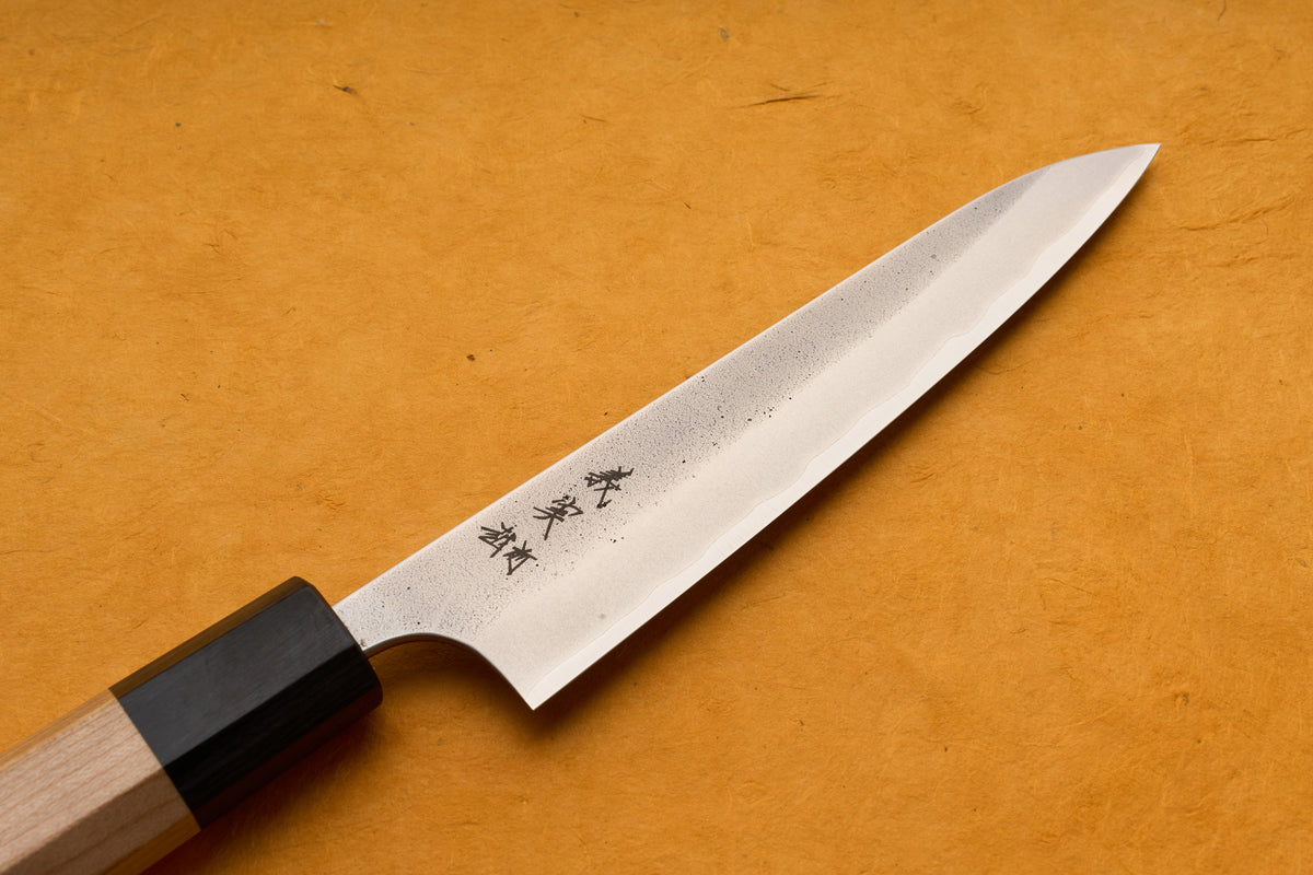 Yoshimi Kato AS/S Nashiji Petty 150mm