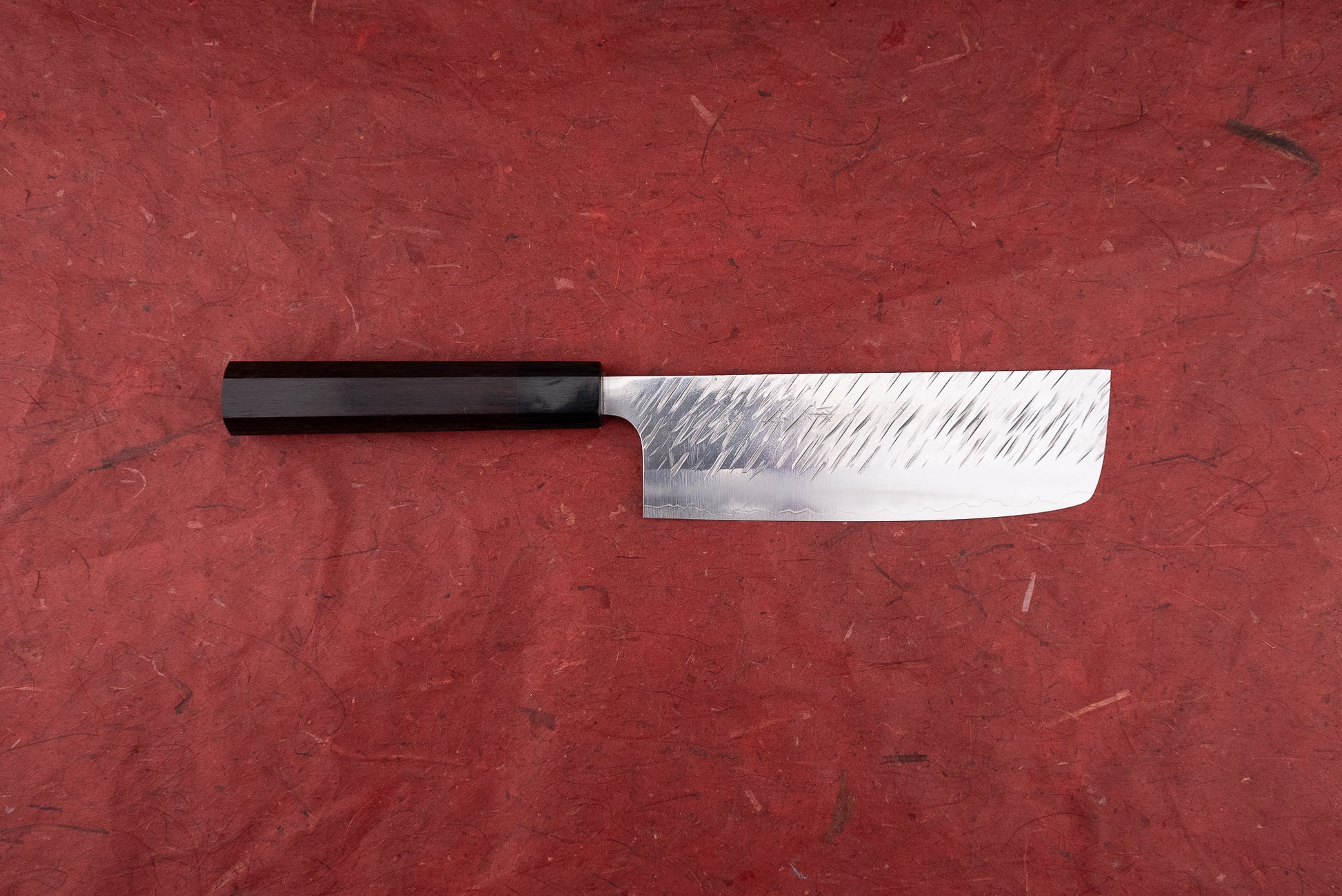 Yu Kurosaki SG2 Fujin Wa Nakiri 165mm from Yu Kurosaki