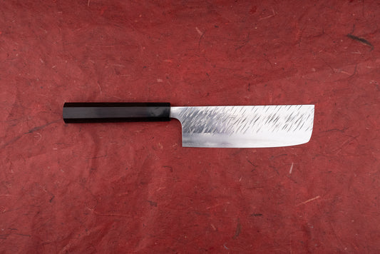 Yu Kurosaki SG2 Fujin Wa Nakiri 165mm from Yu Kurosaki