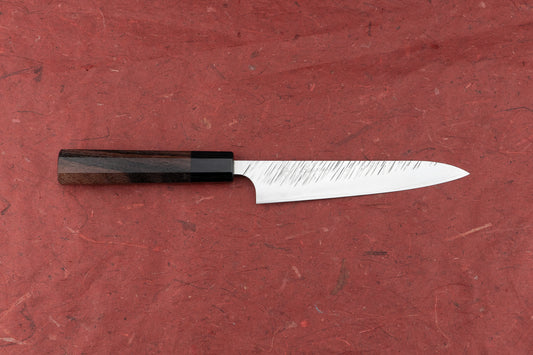 Yu Kurosaki SG2 Fujin Wa Petty 120mm from Yu Kurosaki