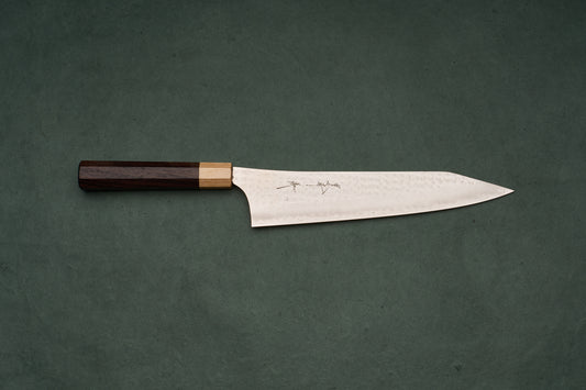 Yu Kurosaki R2 Senko Gyuto 240mm