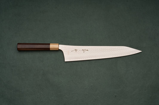 Yu Kurosaki R2 Senko Gyuto 270mm