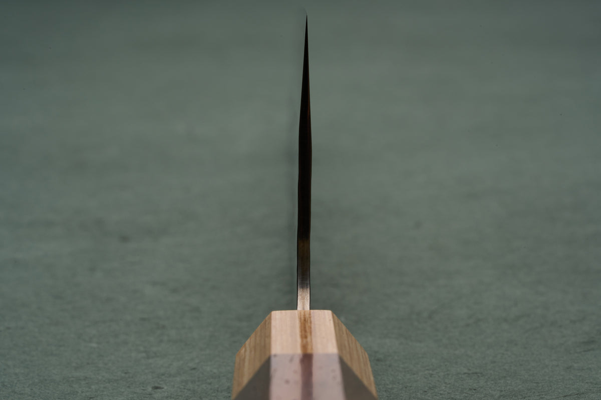 Yu Kurosaki SG2 Senko Ei Kiritsuke Gyuto 270mm