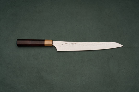 Yu Kurosaki R2 Senko Sujihiki 240mm