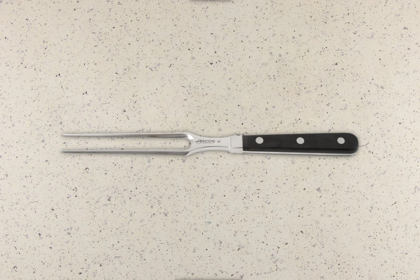 Arcos Opera Series Carving fork 180mm from Arcos