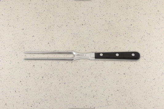 Arcos Opera Series Carving fork 180mm from Arcos