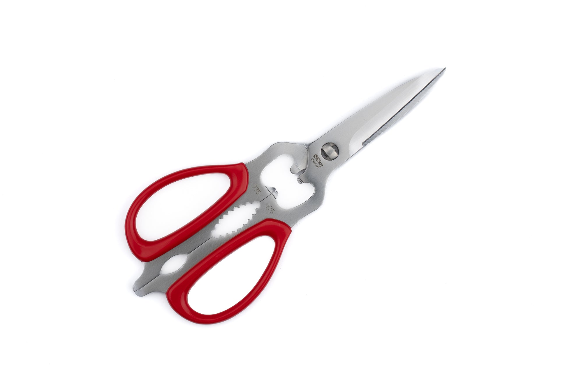 Silky CHEF-X Pro+ Separable Kitchen Shears from Mcusta