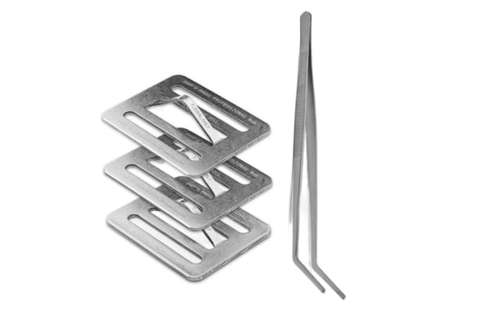 The Chef's Press by Chef Bruce Hill Starter Kit from Chef Bruce Hill