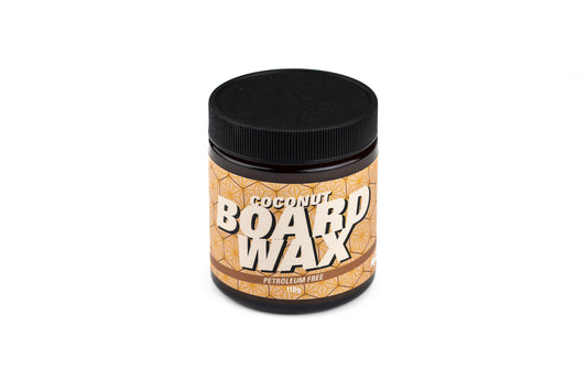 Knifewear Coconut Cutting Board Wax from Knifewear