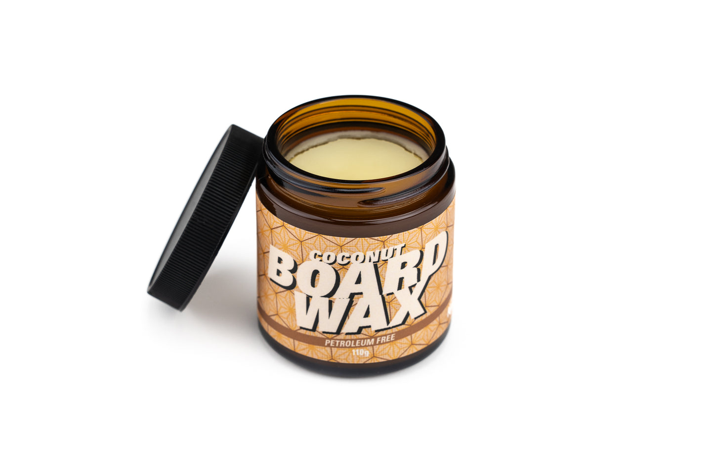 Knifewear Coconut Cutting Board Wax from Knifewear