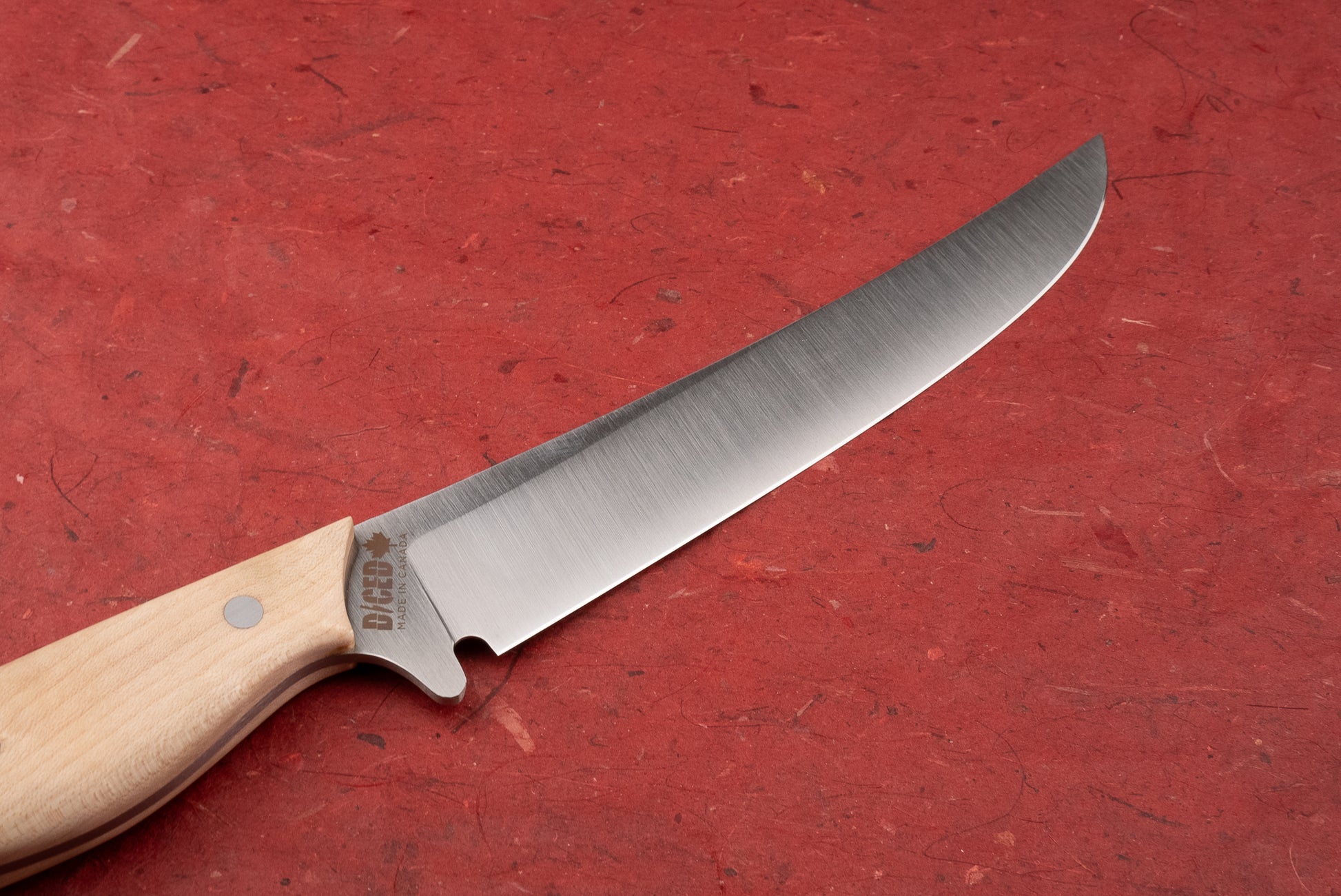 Diced Knives Fisher / Butcher 205mm from Diced Knives