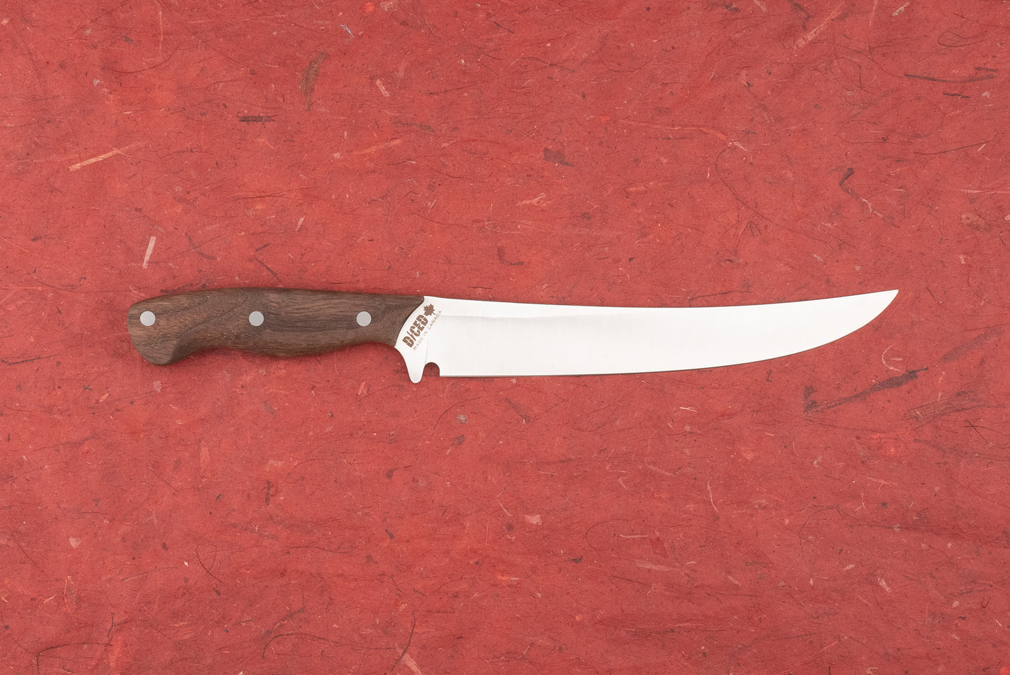 Diced Knives Fisher / Butcher 205mm from Diced Knives