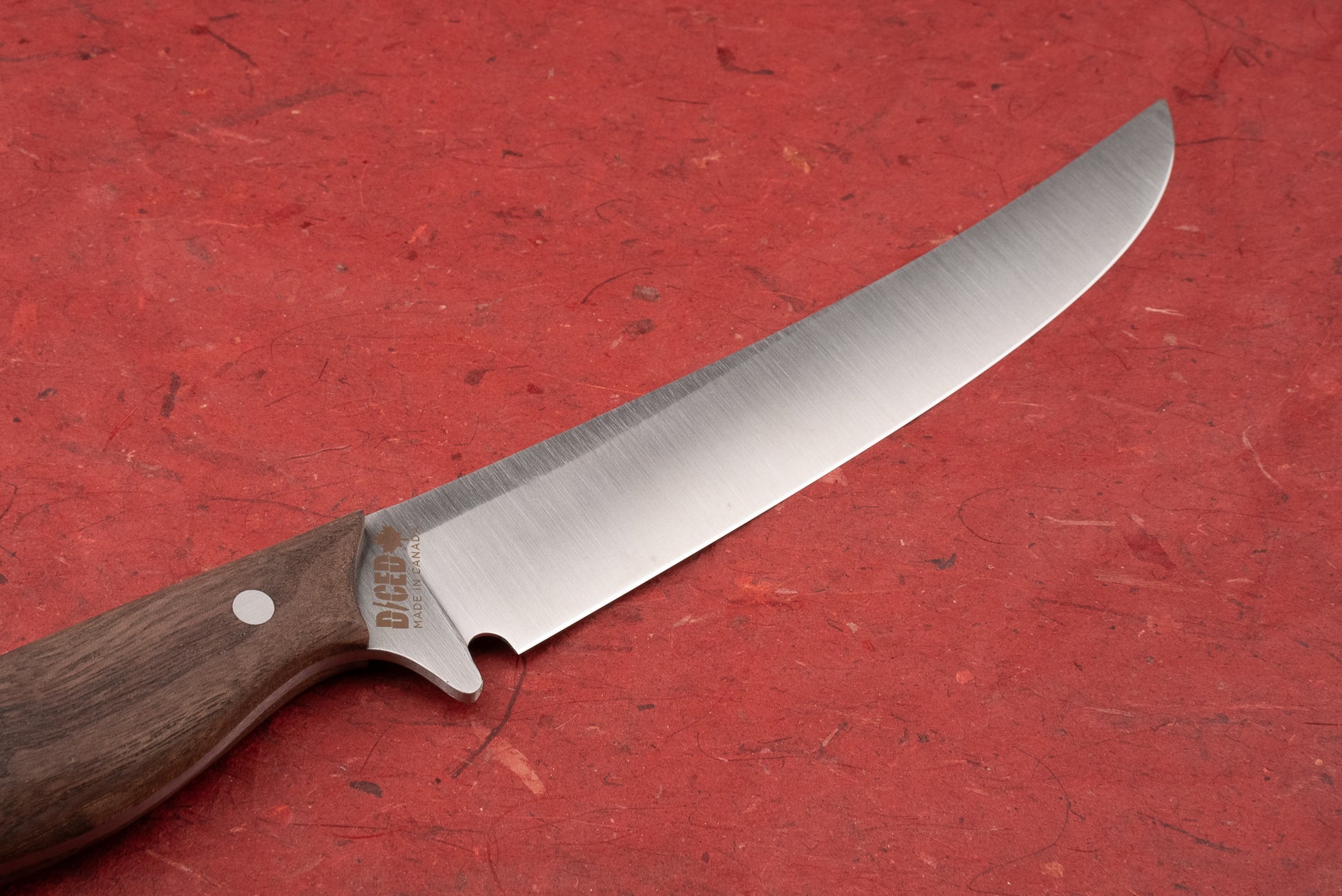 Diced Knives Fisher / Butcher 205mm from Diced Knives
