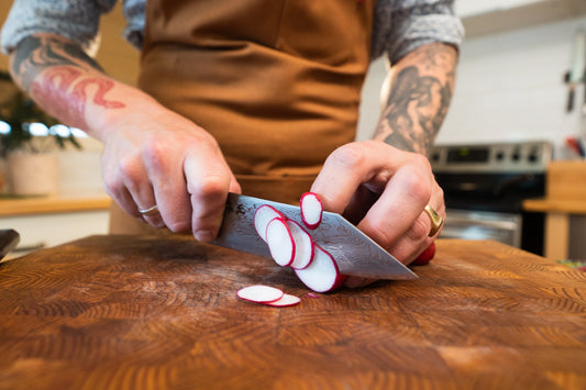 Donabe Classes -  Toronto from Knifewear Services