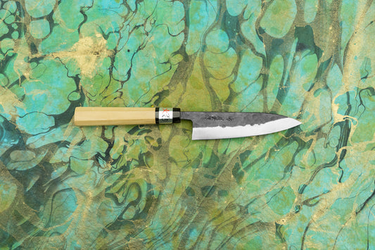 Fujiwara Wa Denka Petty 120mm from Teruyasu Fujiwara