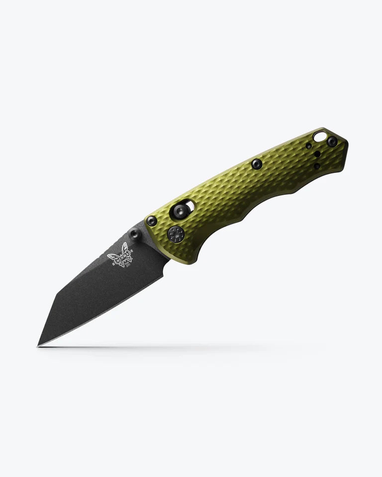 Benchmade Full Immunity