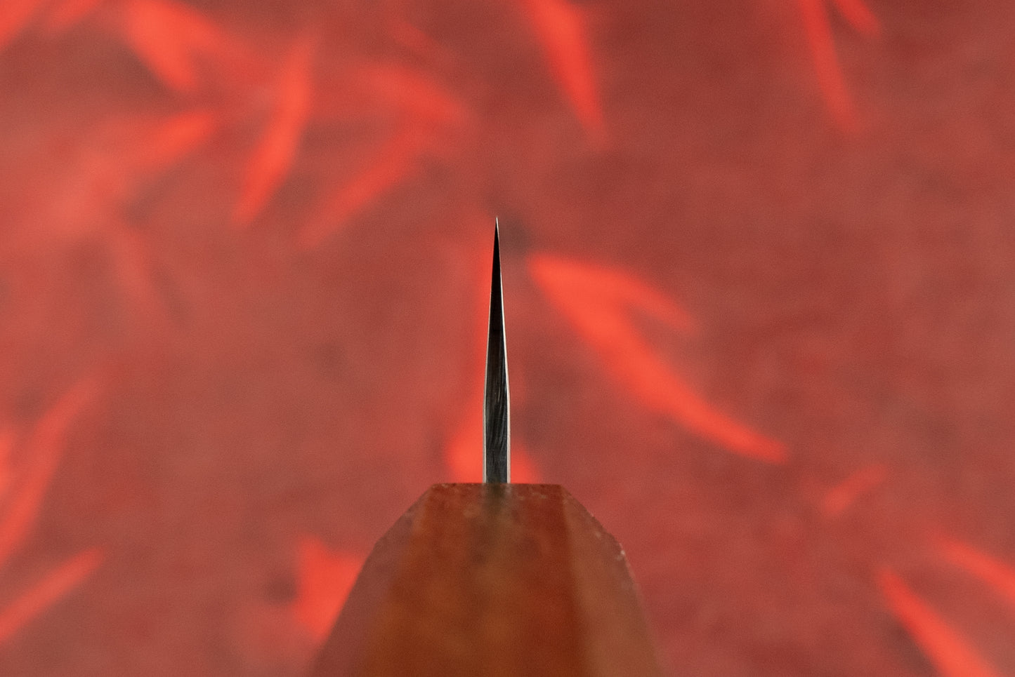 Yu Kurosaki VG XEOS Gekko Sujihiki 240mm from Yu Kurosaki