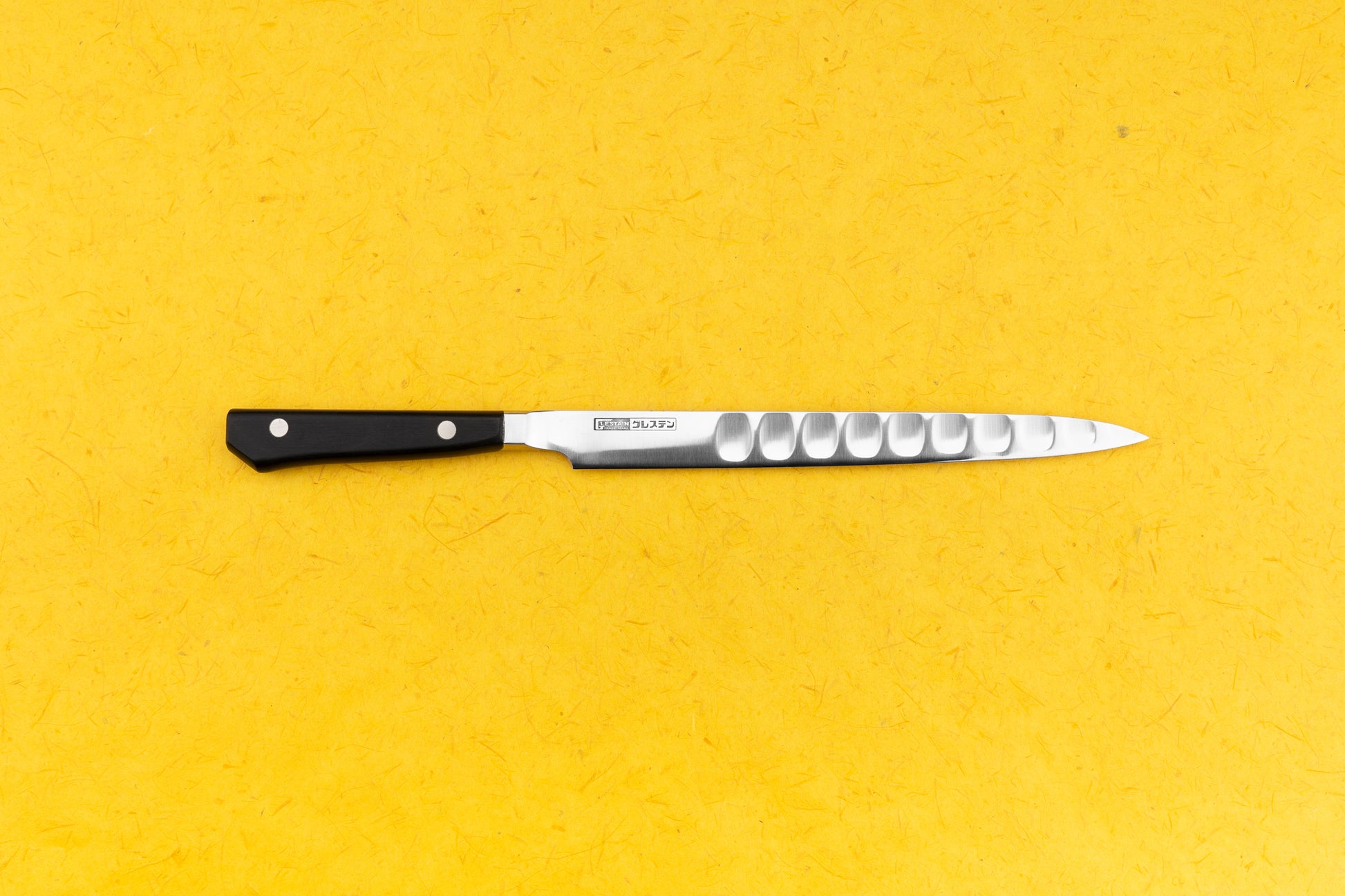 Glestain K-series Flexible Slicer 210mm from Glestain