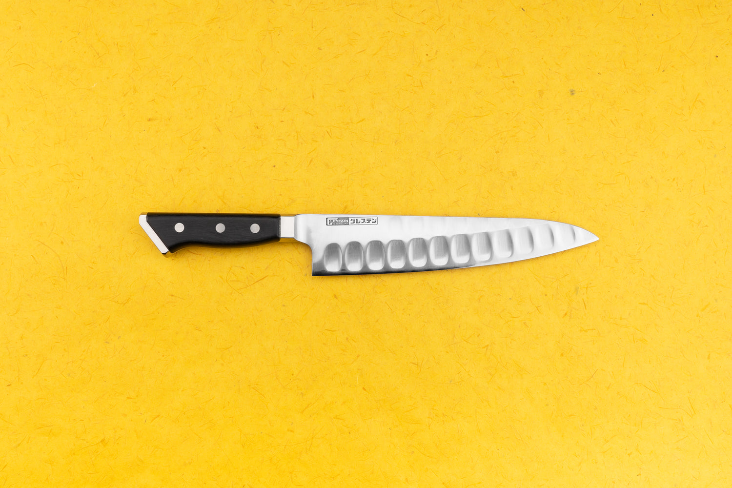 Glestain K-series Gyuto 210mm from Glestain