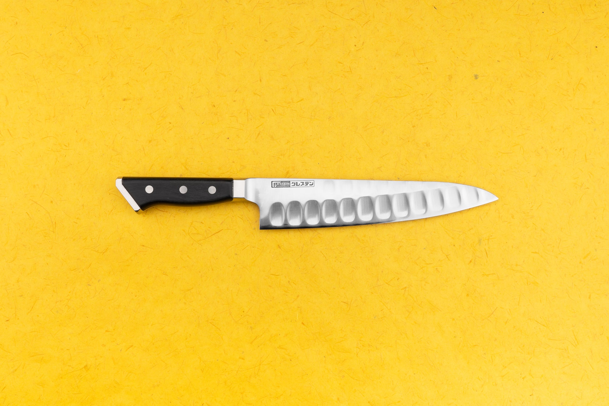 Glestain K-series Gyuto 210mm from Glestain
