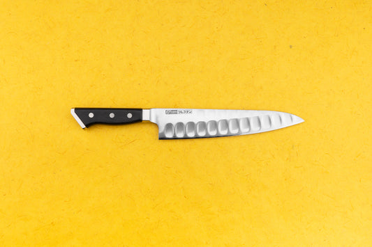 Glestain K-series Gyuto 210mm from Glestain