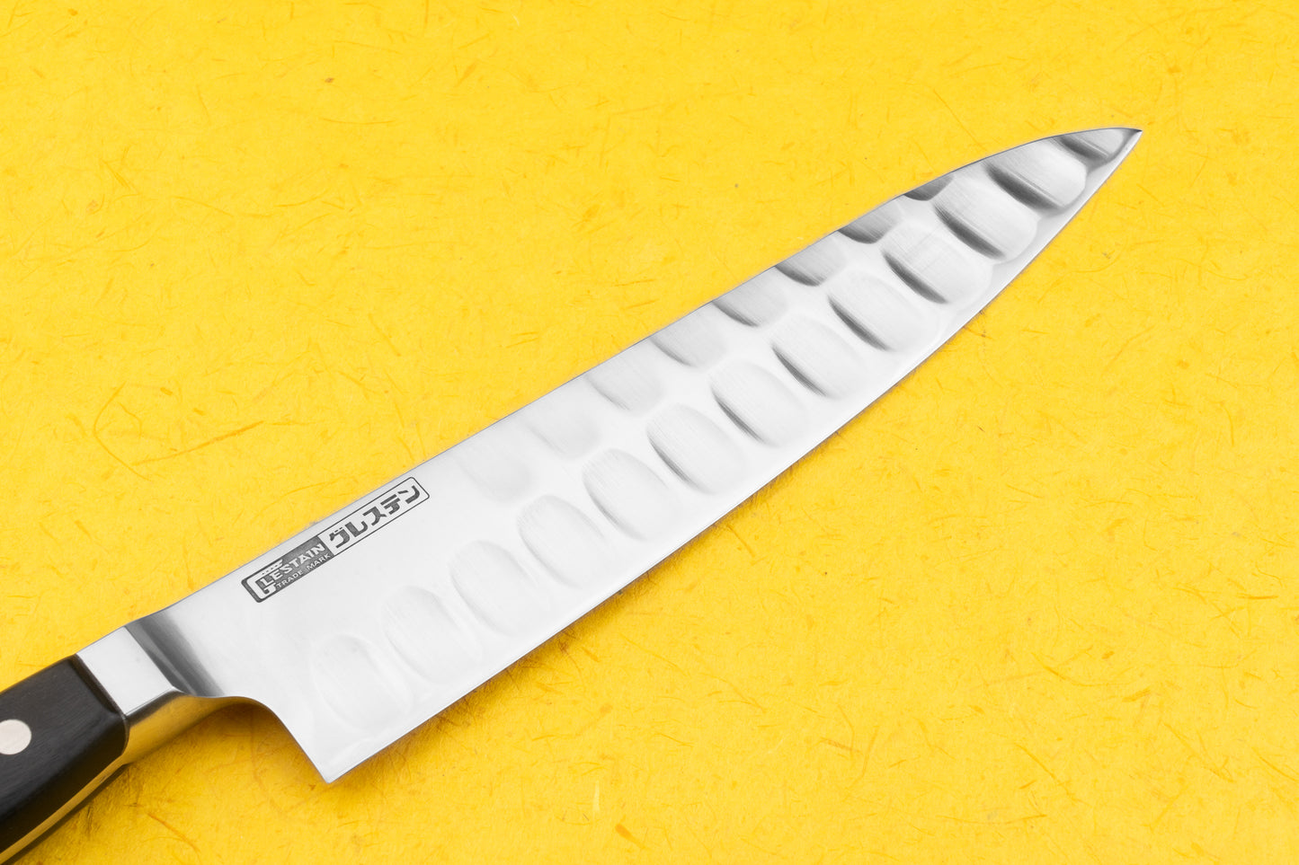 Glestain K-series Gyuto 210mm from Glestain