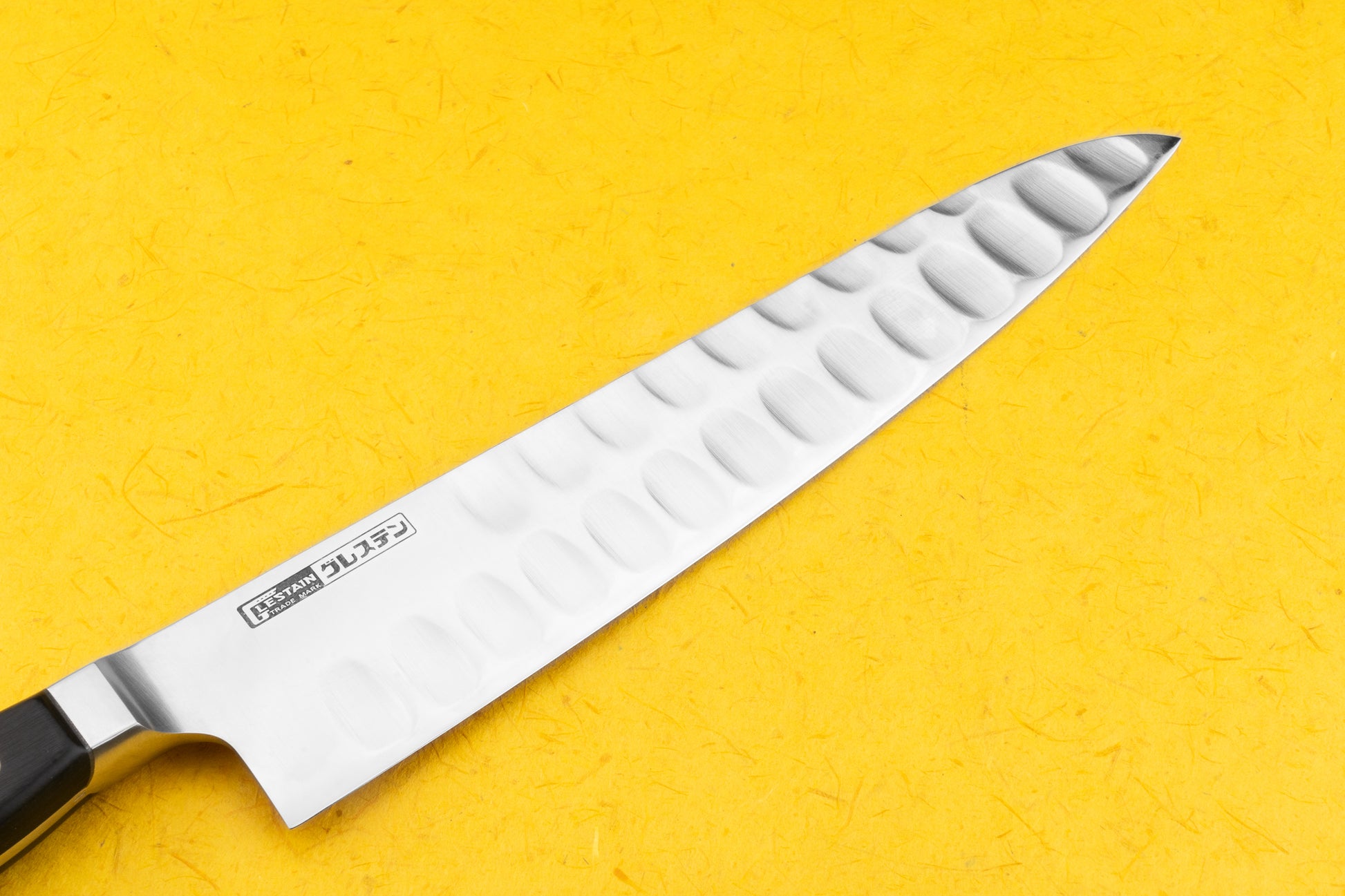 Glestain K-series Gyuto 240mm from Glestain