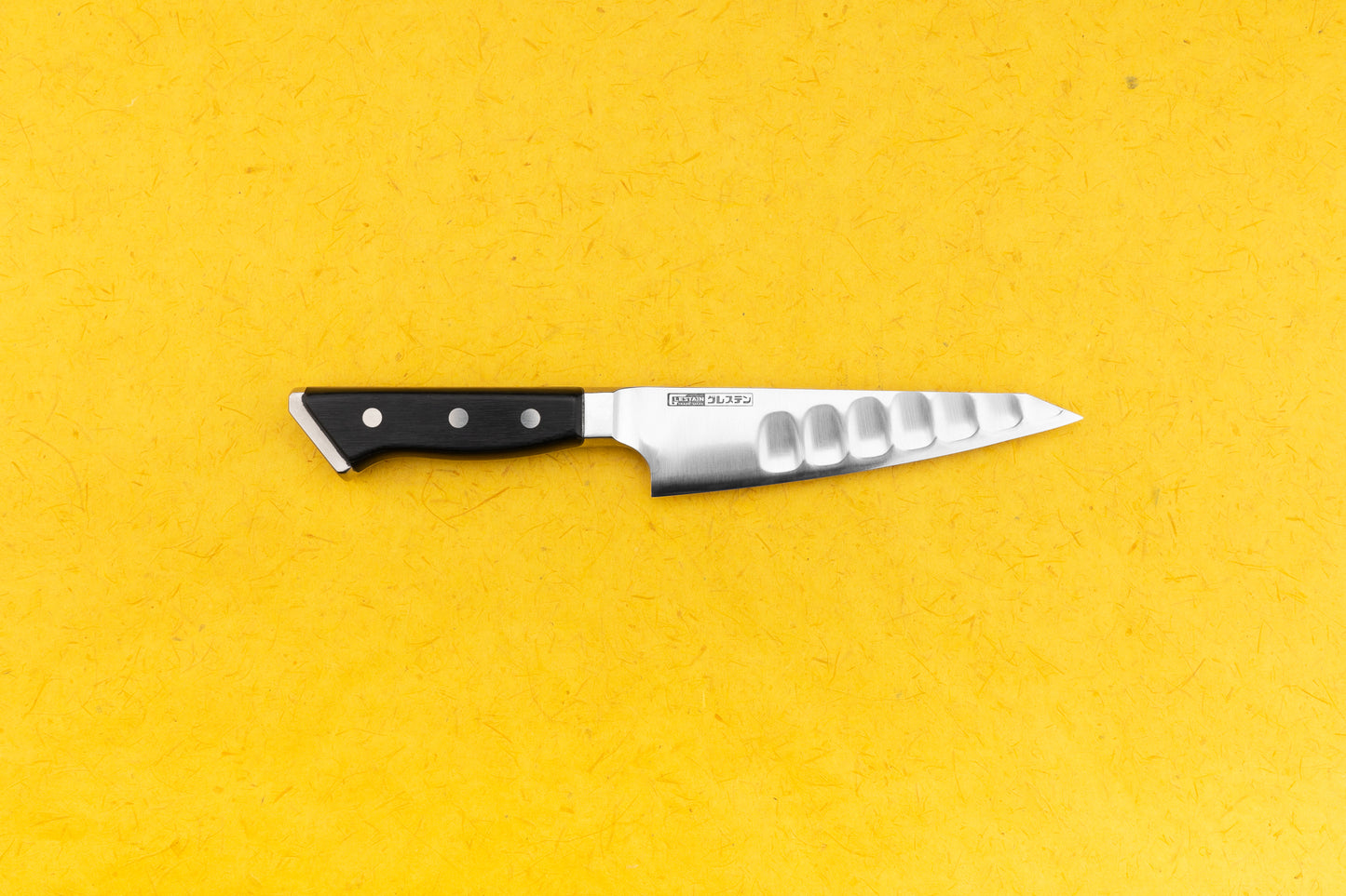 Glestain K-series Honesuki 150mm from Glestain